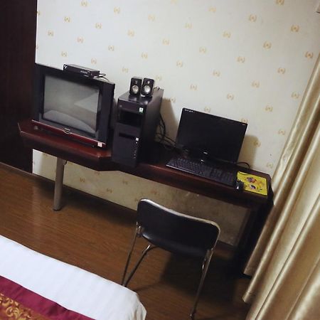 Hangzhou Yuanjia Hotel Kültér fotó